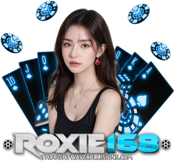 เว็บroxie168