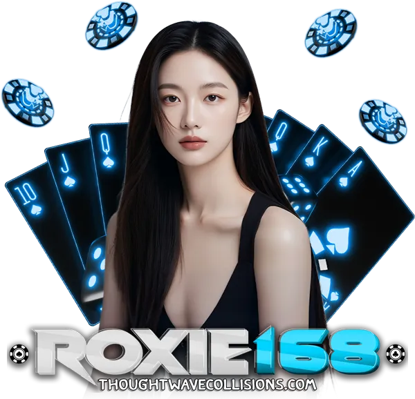 roxie168​